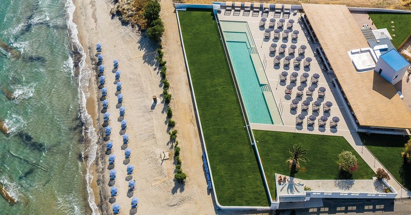 Smy Kos Beach & Splash 21