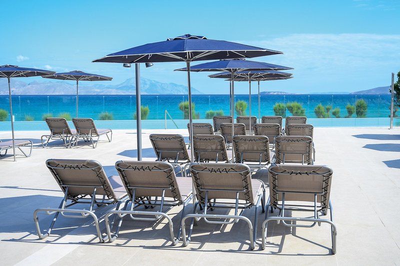 Smy Kos Beach & Splash 22