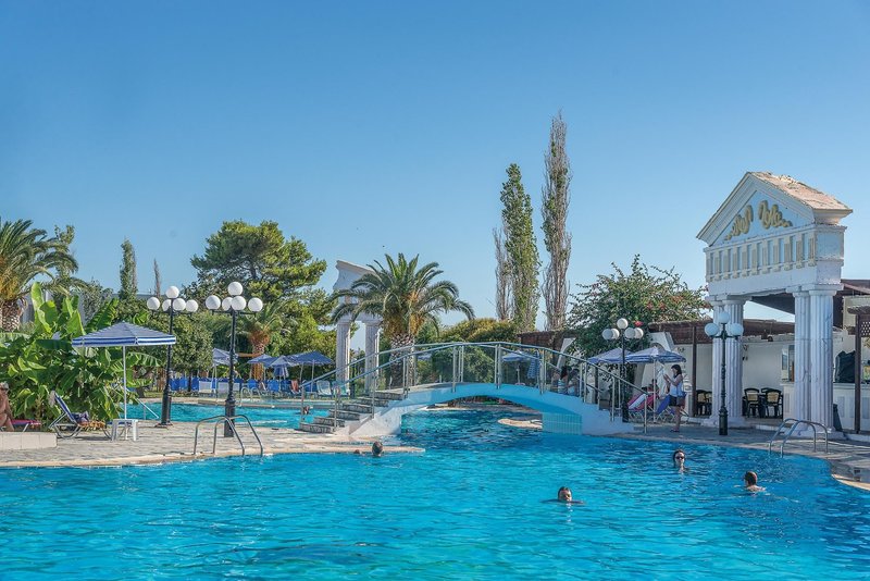 Smy Kos Beach & Splash 23