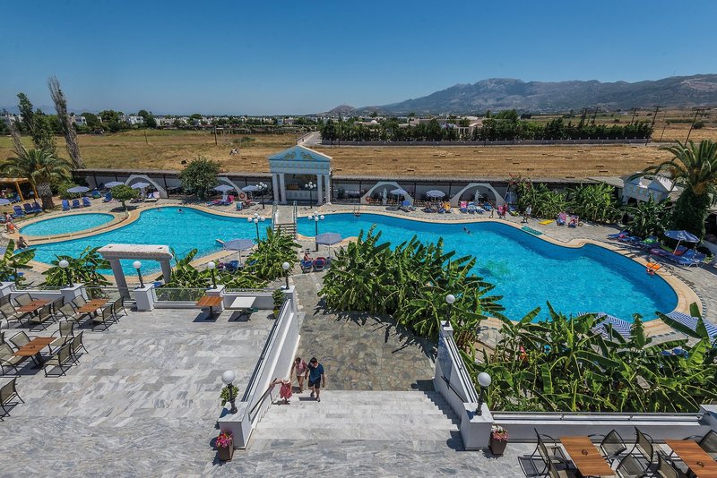 Smy Kos Beach & Splash 24