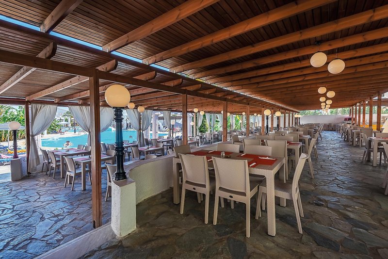 Smy Kos Beach & Splash 28