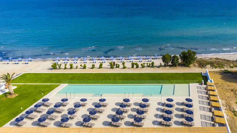 Smy Kos Beach & Splash 3