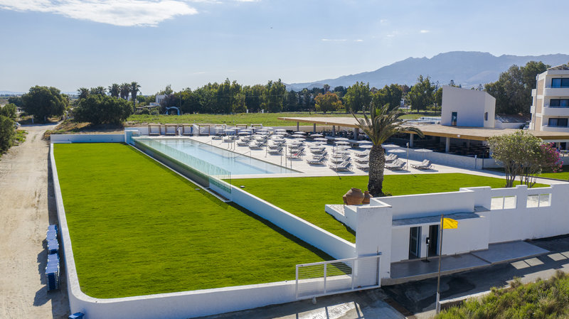 Smy Kos Beach & Splash 8