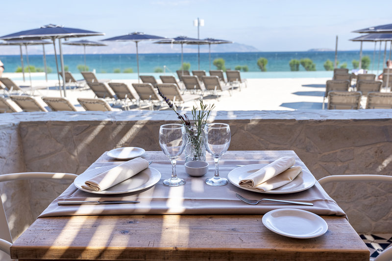 Smy Kos Beach & Splash 14