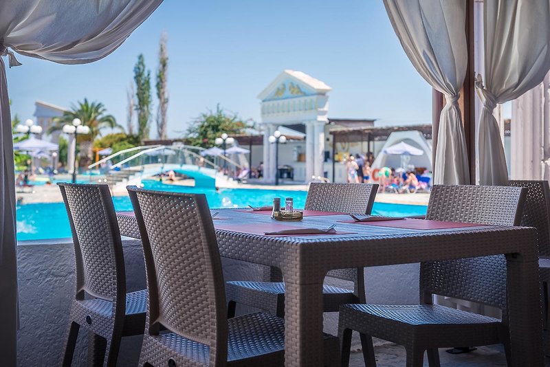 Smy Kos Beach & Splash 17