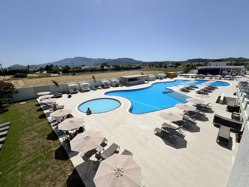 Smy Kos Beach & Splash 35