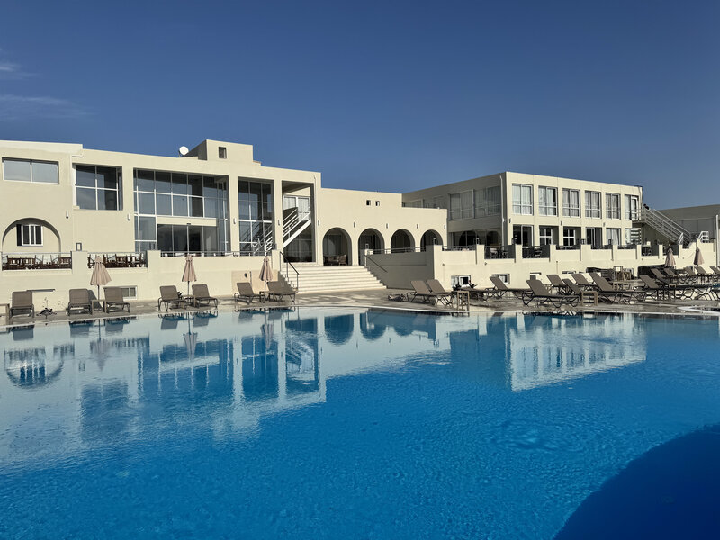 Smy Kos Beach & Splash 5