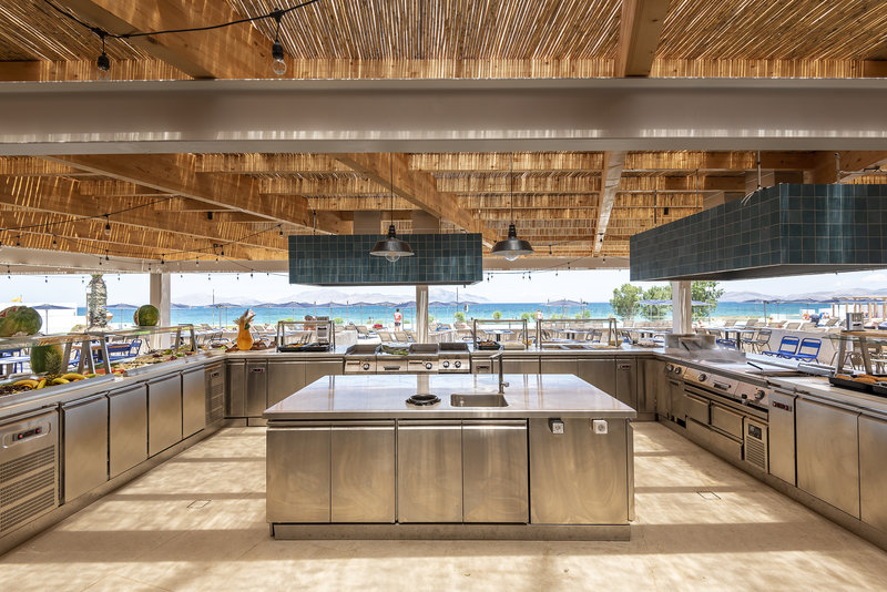 Smy Kos Beach & Splash 15