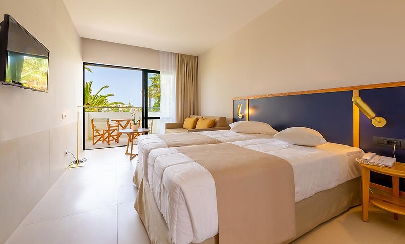 Smy Kos Beach & Splash 22