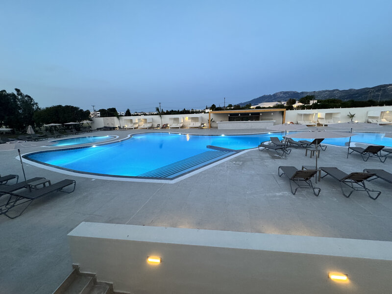 Smy Kos Beach & Splash 7