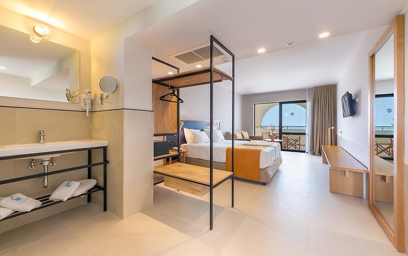 Smy Kos Beach & Splash 27