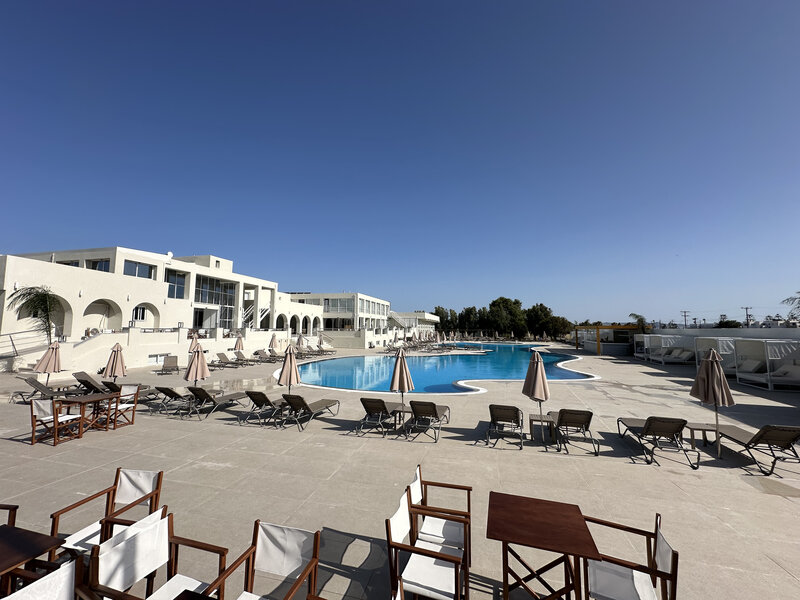 Smy Kos Beach & Splash 6