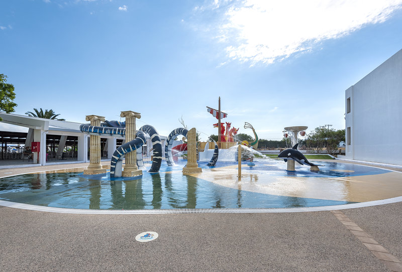 Smy Kos Beach & Splash 33