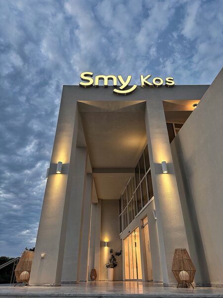 Smy Kos Beach & Splash 36
