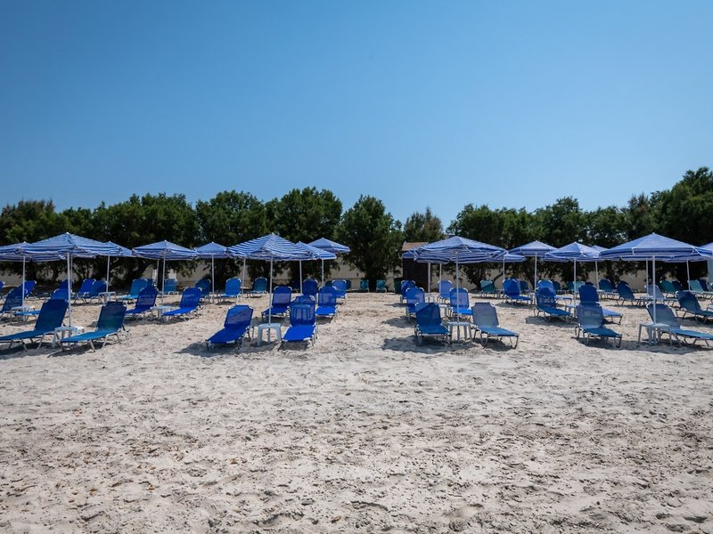 Smy Kos Beach & Splash 6