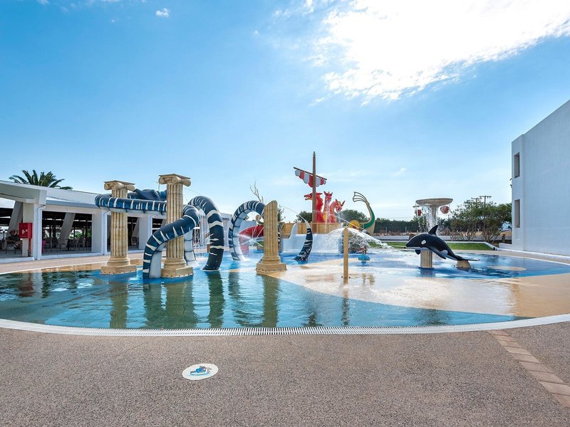 Smy Kos Beach & Splash 7