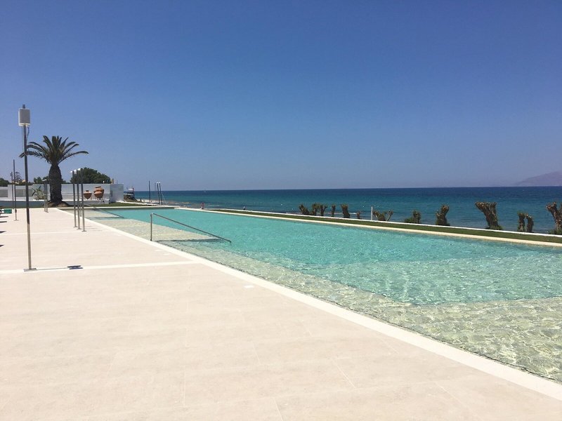 Smy Kos Beach & Splash 8