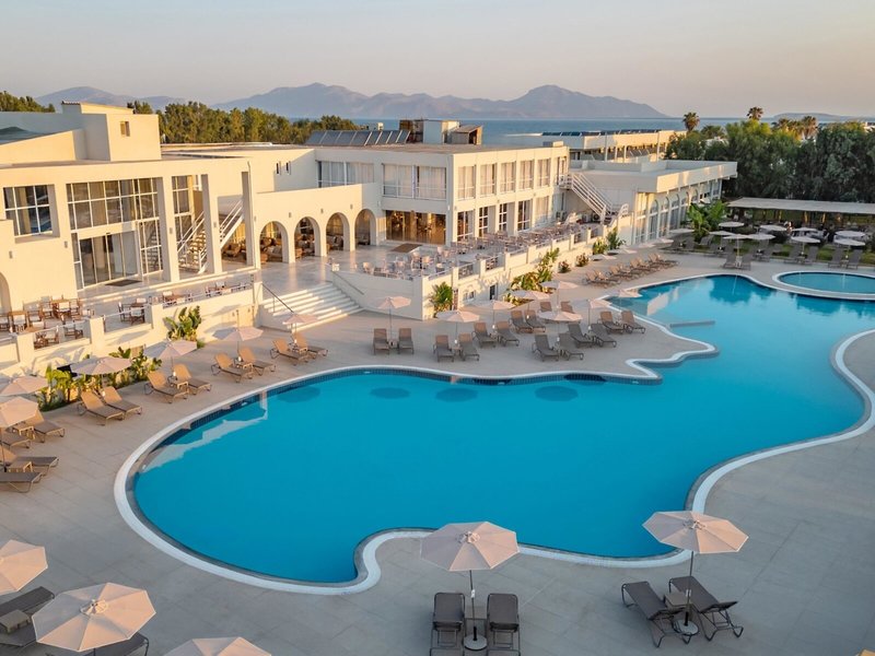 Smy Kos Beach & Splash 13