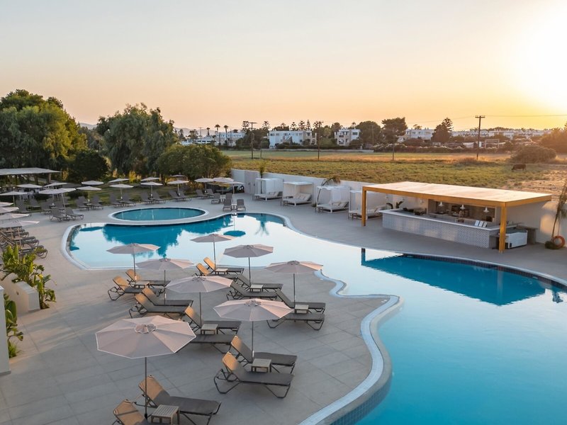 Smy Kos Beach & Splash 14
