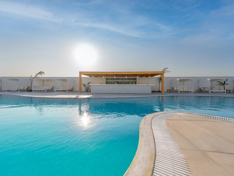 Smy Kos Beach & Splash 15