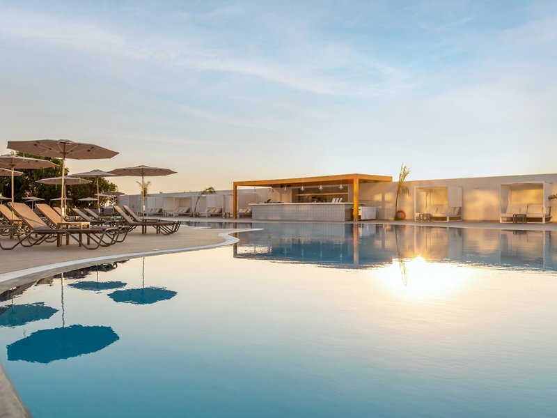Smy Kos Beach & Splash 16