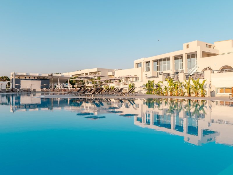 Smy Kos Beach & Splash 17