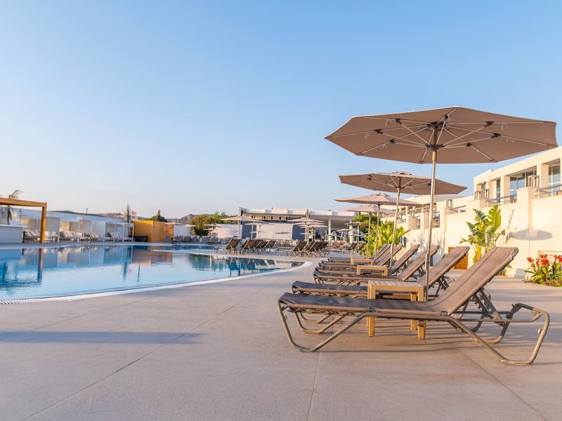 Smy Kos Beach & Splash 18