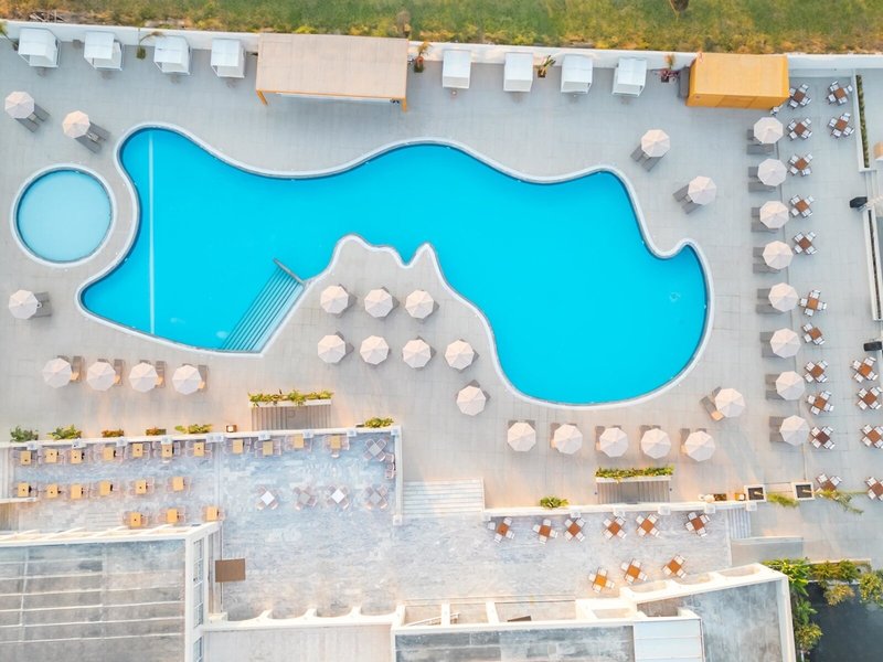Smy Kos Beach & Splash 19