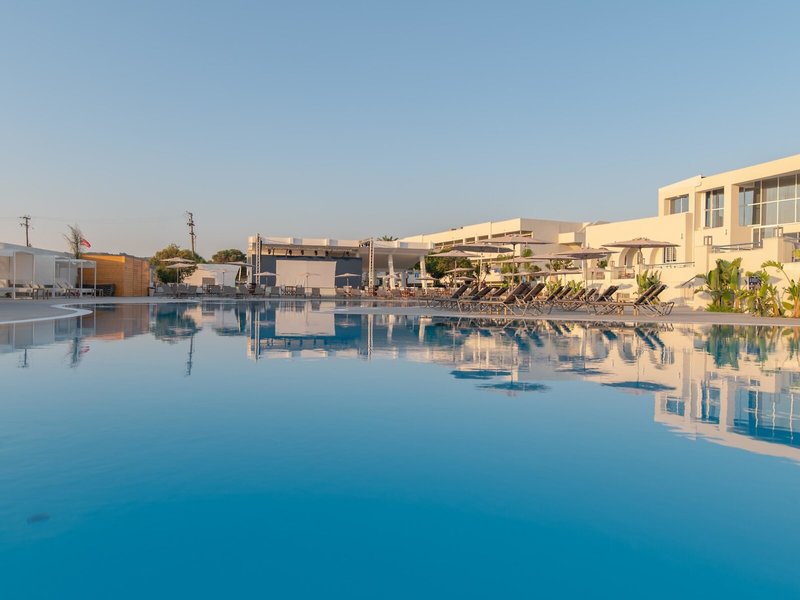 Smy Kos Beach & Splash 20