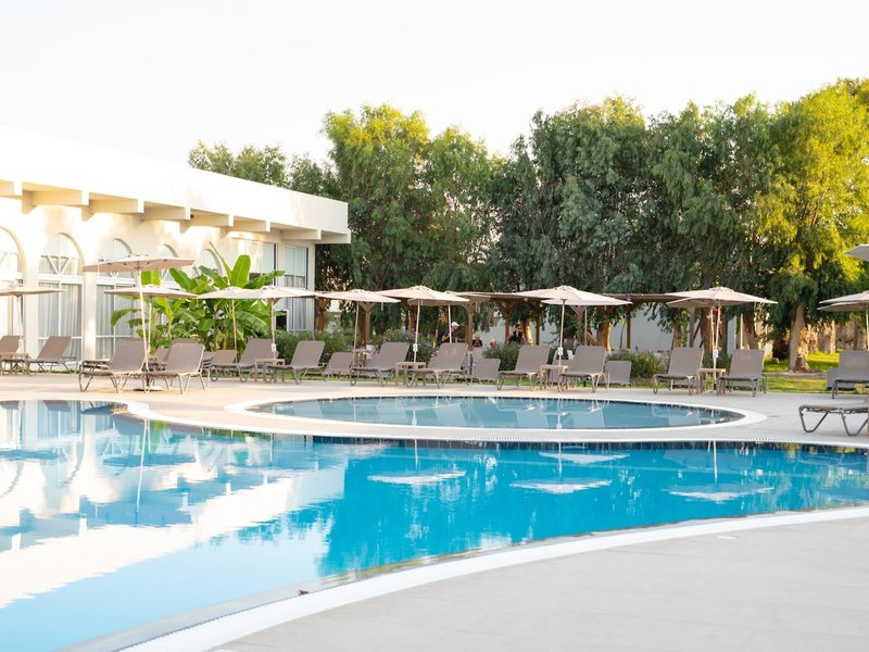 Smy Kos Beach & Splash 21
