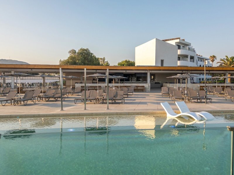 Smy Kos Beach & Splash 22