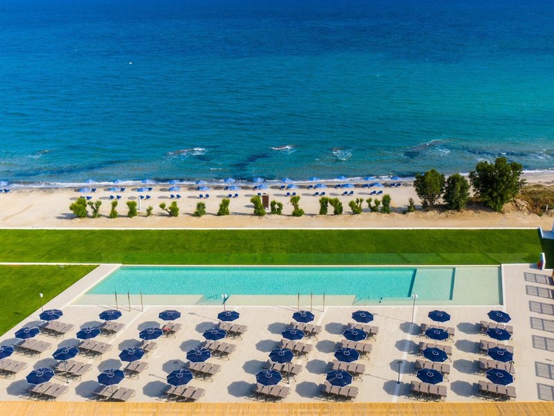 Smy Kos Beach & Splash 23