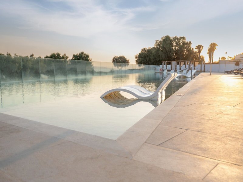 Smy Kos Beach & Splash 24