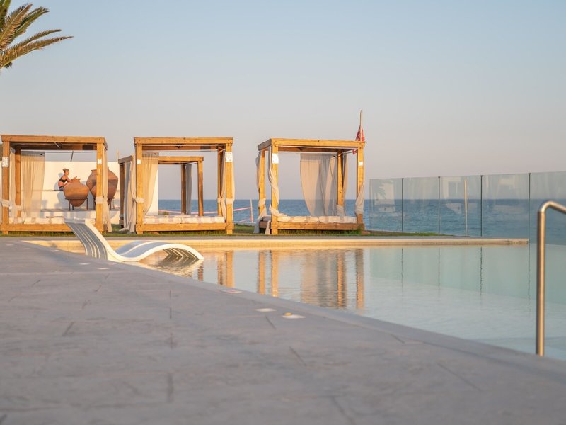 Smy Kos Beach & Splash 25