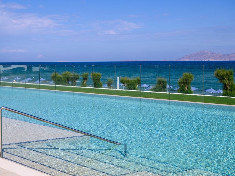 Smy Kos Beach & Splash 27