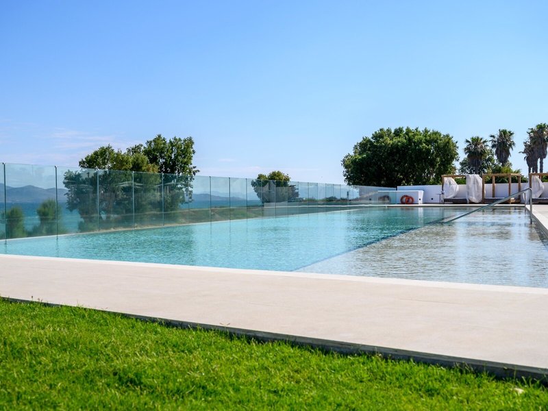 Smy Kos Beach & Splash 28