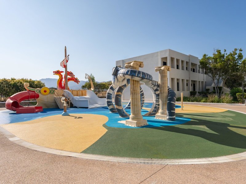 Smy Kos Beach & Splash 29