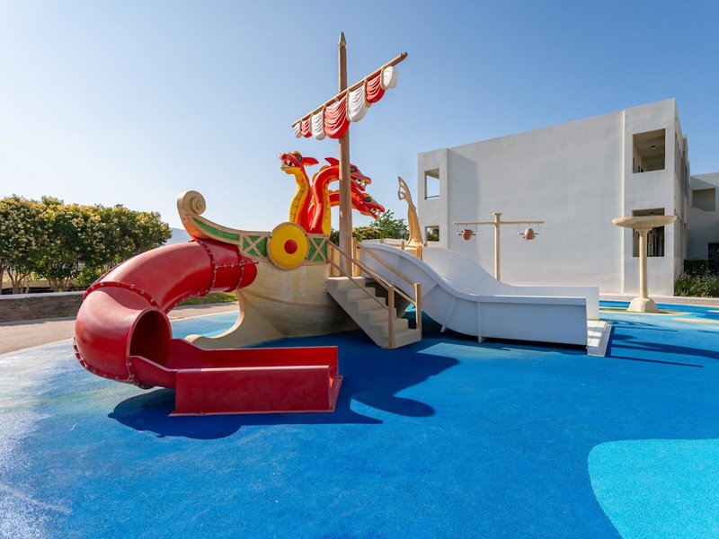 Smy Kos Beach & Splash 30