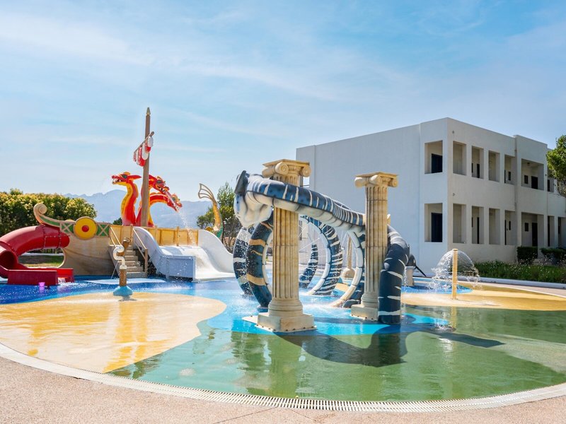 Smy Kos Beach & Splash 31