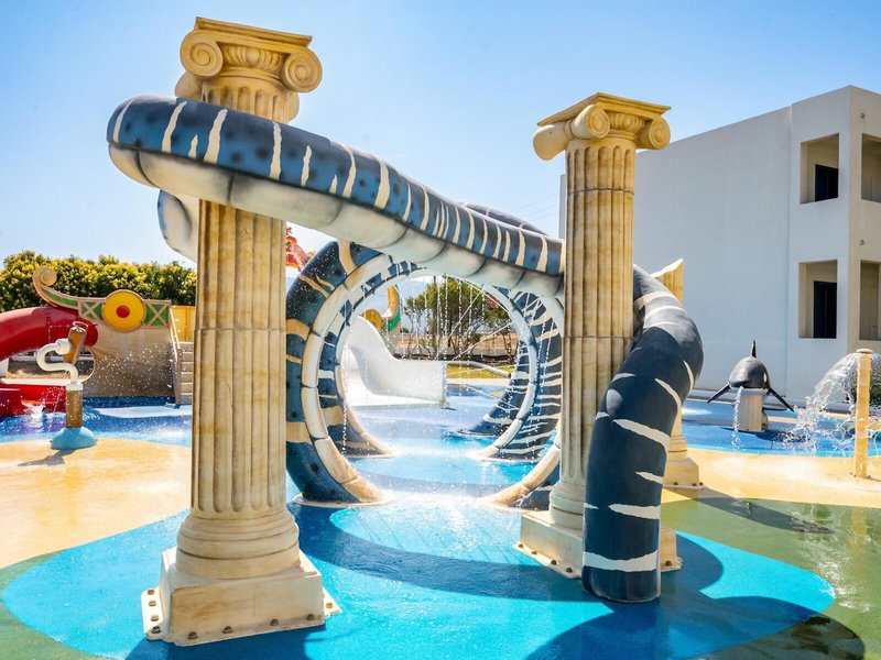 Smy Kos Beach & Splash 32