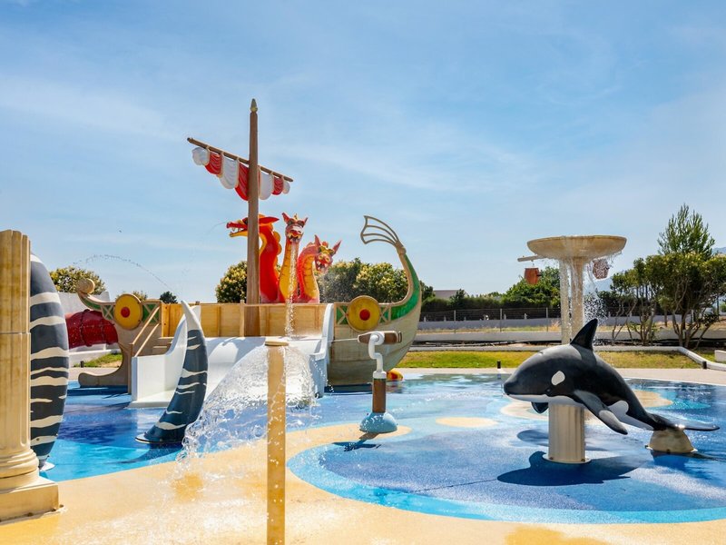 Smy Kos Beach & Splash 33