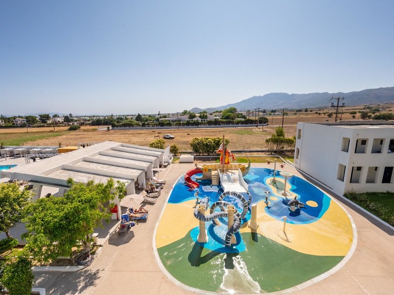 Smy Kos Beach & Splash 34