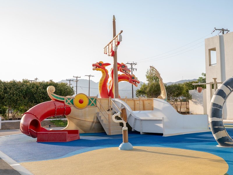 Smy Kos Beach & Splash 35
