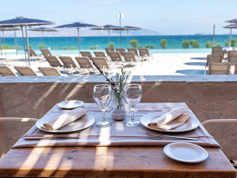 Smy Kos Beach & Splash 42