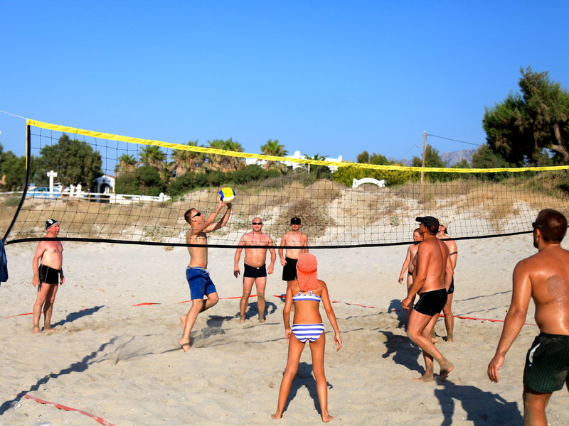 Smy Kos Beach & Splash 46