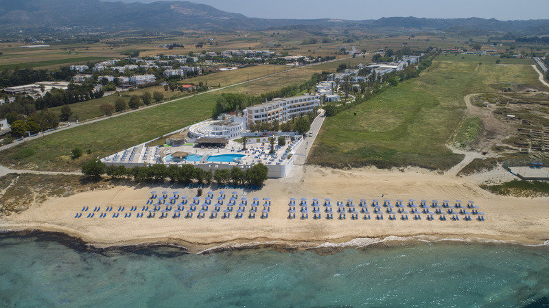 Smy Kos Beach & Splash 1