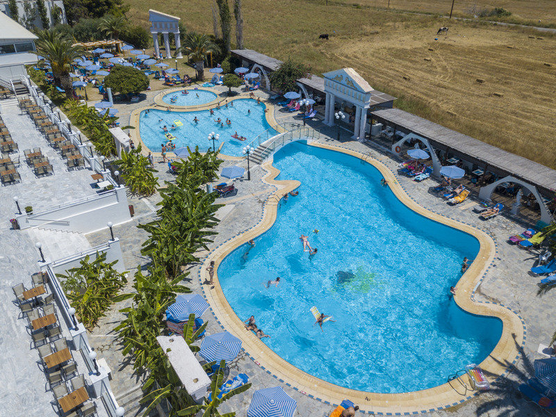 Smy Kos Beach & Splash 2