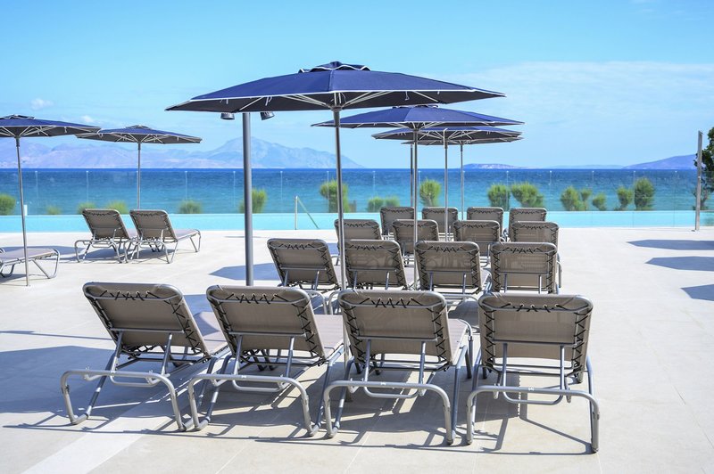 Smy Kos Beach & Splash 7