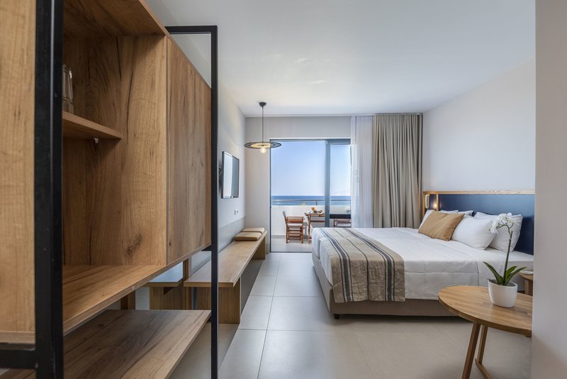 Smy Kos Beach & Splash 18