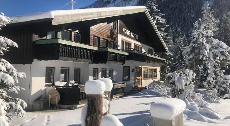 Norishütte